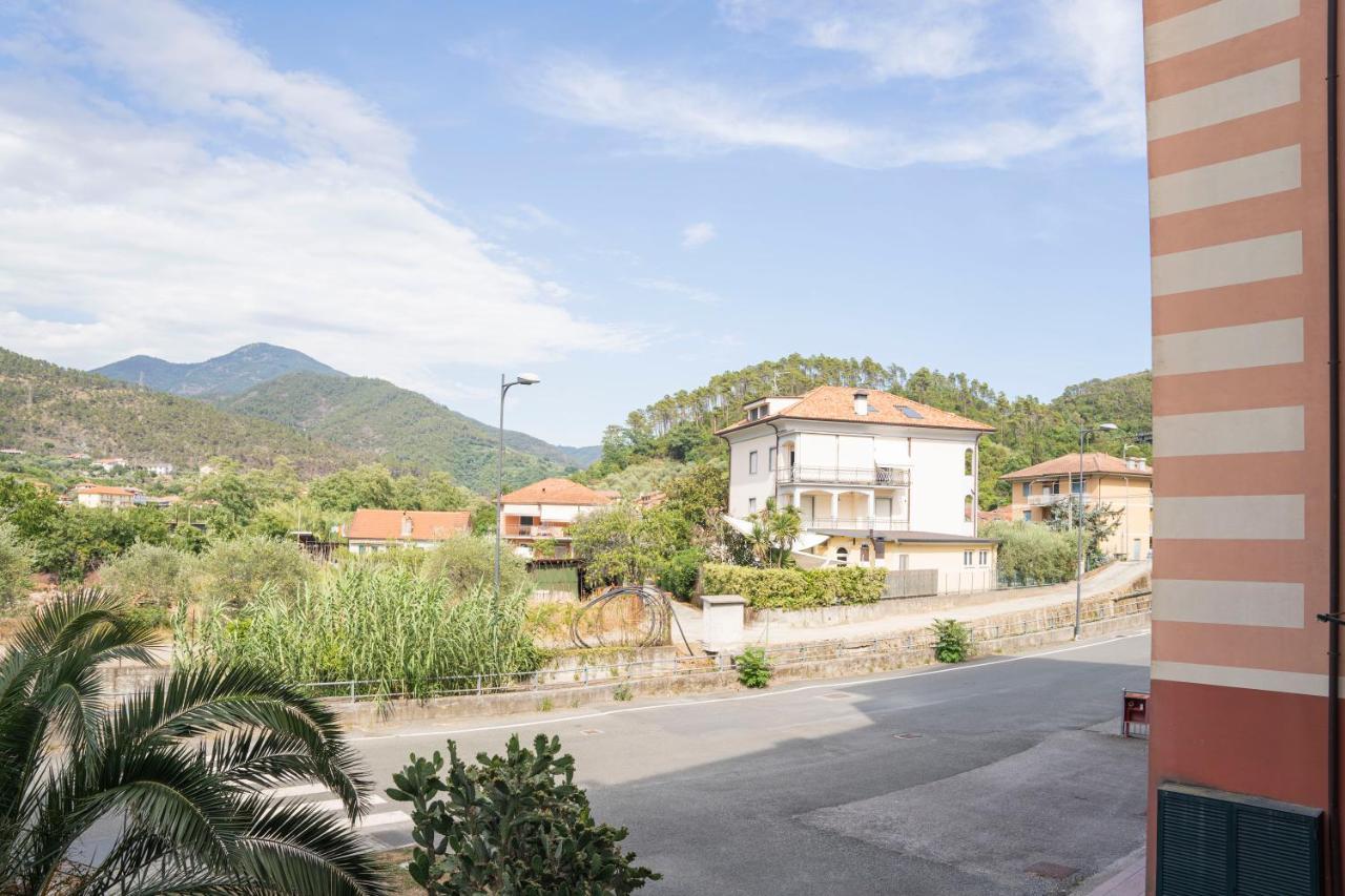 064 - Casa A Casarza 10 Minuti Dal Mare E Apartment Casarza Ligure